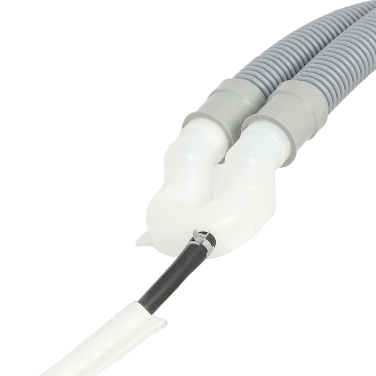 5215ER2002G - Genuine OEM LG Washer Drain Hose Assembly